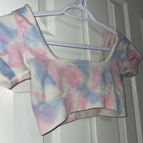 Bo and Tee crop top - Picture 5 of 8